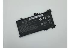 Купить Аккумуляторная батарея для ноутбука HP TE04XL Pavilion 15-bс 15.4V Black 4112mAh
