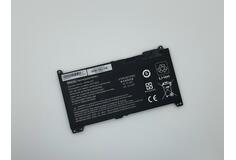Купить Аккумуляторная батарея для ноутбука HP RR03XL ProBook G4 440 11.4V Black 3500mAh OEM