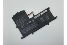 Купить Аккумуляторная батарея для ноутбука HP PO02XL Stream 11-R 7.4V Black 4800mAh OEM