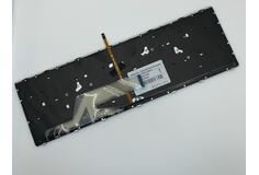 Купить Клавиатура для ноутбука HP ProBook (450 G5) с подсветкой (Light), Black, (Black Frame), RU