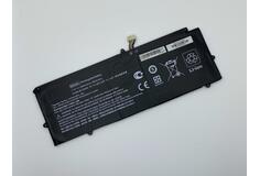 Купить Аккумуляторная батарея для ноутбука HP SE04XL Pro X2 612 G2 7.4V Black 5000mAh OEM