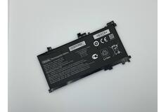 Купить Аккумуляторная батарея для ноутбука HP TE03 Omen 15-AX 11.55V Black 3500mAh OEM