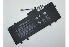 Купить Акумуляторна батарея для ноутбука HP BO03XL Chromebook 14 11.55V Black 3000mAh OEM