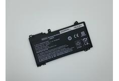 Купить Аккумуляторная батарея для ноутбука HP RE03 ProBook 430 G6 11.55V Black 3500mAh OEM