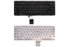 Купить Клавиатура для ноутбука HP Pavilion (DM4-1000) Black, (No Frame) RU