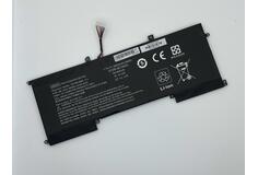 Купить Аккумуляторная батарея для ноутбука HP AB06XL Envy 13-AD023TU 7.7V Black 3600mAh OEM