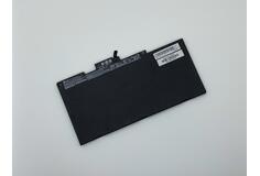 Купить Акумуляторна батарея для ноутбука HP TA03XL EliteBook 755 G4 11.55V Black 4245mAh OEM