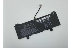 Купить Аккумуляторная батарея для ноутбука HP GM02XL Chromebook 14-CA 7.7V Black 3600mAh OEM