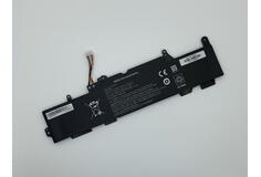 Купить Аккумуляторная батарея для ноутбука HP SS03XL EliteBook 730 11.55V Black 2200mAh OEM