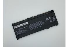 Купить Аккумуляторная батарея для ноутбука HP SR04XL Omen 15-ce 15.4V Black 3500mAh OEM