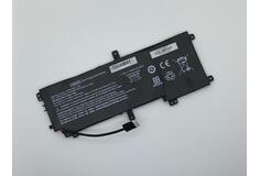 Купить Аккумуляторная батарея для ноутбука HP VS03XL Envy 15-AS 11.55V Black 3500mAh OEM