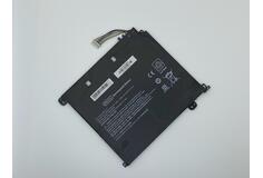 Купить Аккумуляторная батарея для ноутбука HP DR02XL Chromebook 11 G5 7.7V Black 3600mAh OEM