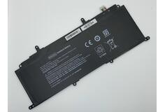 Купить Аккумуляторная батарея для ноутбука HP (WR03XL) Split X2 13-M 11.1V Black 2950mAh OEM