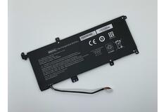 Купить Аккумуляторная батарея для ноутбука HP HSTNN-UB6X Envy M6-AQ005DX 15.2V Black 3400mAh OEM