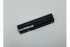 Купить Аккумуляторная батарея для ноутбука HP HSTNN-DB93 Compaq DV3 10.8V Black 5200mAh OEM