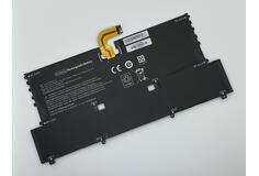 Купить Аккумуляторная батарея для ноутбука HP HSTNN-IB7J Spectre 13-v000 7.6V Black 4550mAh OEM