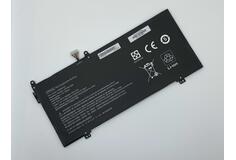 Купить Аккумуляторная батарея для ноутбука HP CP03XL Spectre X360 13-ae042ng 11.4V Black 4900mAh OEM