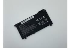 Купить Аккумуляторная батарея для ноутбука HP RU03XL x360 440 G1 11.4V Black 4200mAh OEM