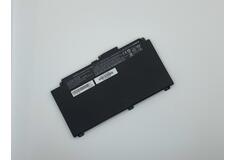 Купить Аккумуляторная батарея для ноутбука HP Compaq HSTNN-IB8B ProBook 645 G4 11.4V Black 4200mAh OEM