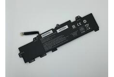 Купить Аккумуляторная батарея для ноутбука HP Compaq TT03XL EliteBook 850 G5 11.1V Black 5200mAh OEM