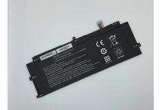 Купить Аккумуляторная батарея для ноутбука HP AH04XL Spectre x2 12-c008tu 7.6V Black 5000mAh OEM