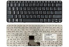Купить Клавиатура для ноутбука HP Pavilion (TX1000, TX2000, TX2500) Black, RU