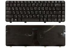 Купить Клавиатура для ноутбука HP Pavilion (DV4-1000) Black, RU