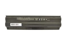 Купить Аккумуляторная батарея для ноутбука HP Compaq HSTNN-IB82 Pavilion DV3 10.8V Black 4400mAh