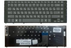 Купить Клавиатура для ноутбука HP ProBook (5320S) Black, (Black Frame) RU