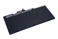 Купить Аккумуляторная батарея для ноутбука HP TA03XL EliteBook 755 G4 11.55V Black 4420mAh OEM