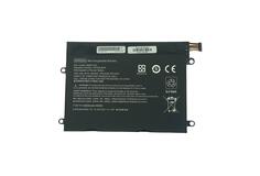 Купить Аккумуляторная батарея для ноутбука HP HSTNN-IB7N Notebook X2 10-P010CA 7.4V Black 4000mAh OEM