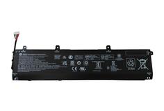 Купить Аккумуляторная батарея для ноутбука HP IR06XL ZBook Power G7 11.58V 6880mAh Black OEM