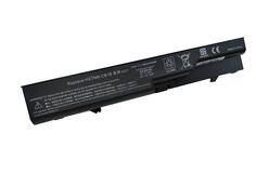 Купить Усиленная аккумуляторная батарея для ноутбука HP Compaq HSTNN-IB1A ProBook 4320s 10.8V Black 7800mAh OEM