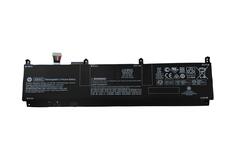 Купить АКБ HP MB06XL ZBook Studio G7 ZBook Create G7 11.58V 6800mAh OEM