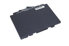 Купить Аккумуляторная батарея для ноутбука HP SN03 EliteBook 820 G4 11.4V Black 3860mAh OEM
