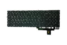 Купить Клавиатура для ноутбука HP Elitebook 850 G7, 850 G8, 855 G7, 855 G8, Black (No Frame), Point Stick с подсветкой (Light), RU