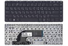 Купить Клавиатура для ноутбука HP ProBook (440, 441, 445, 446) Black, (No Frame) RU
