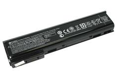 Купить Аккумуляторная батарея для ноутбука HP CA06XL ProBook 640 G1 10.8V Black 4910mAh Orig
