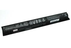 Купить Аккумуляторная батарея для ноутбука HP RI04 ProBook 450 G3 14.8V 44Wh Black 2600mAh Orig