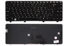 Купить Клавиатура для ноутбука HP Compaq Presario CQ40, CQ41, CQ45 Black, RU