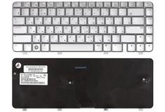 Купить Клавиатура для ноутбука HP Pavilion (DV4-1000) Silver, RU