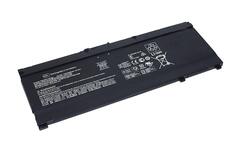 Купить Аккумуляторная батарея для ноутбука HP SR03XL Pavilion 15-CX 11.55V Black 4550mAh OEM