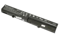 Купить Аккумуляторная батарея для ноутбука HP Compaq HSTNN-OB51 11.1V Black 4400mAh Orig