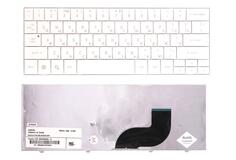 Купить Клавиатура для ноутбука HP Compaq Airlife (100) White, RU
