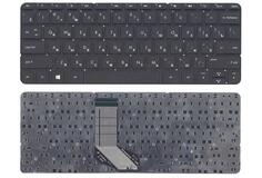 Купить Клавиатура для ноутбука HP Envy (X2) Black, (No Frame) RU