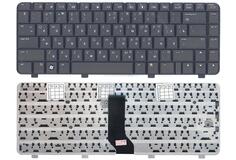 Купить Клавиатура для ноутбука HP Compaq (6520S, 6720S, 540, 550) Black, RU