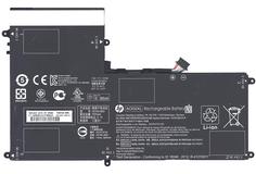Купить Аккумуляторная батарея для планшета HP AO02XL ElitePad 1000 7.6V Black 3995mAh Orig