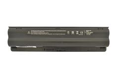 Купить Аккумуляторная батарея для ноутбука HP Compaq HSTNN-IB93 DV3-2000 10.8V Black 4400mAh OEM