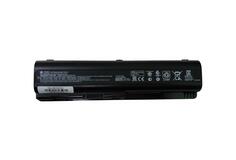 Купить Аккумуляторная батарея для ноутбука HP Compaq HSTNN-IB79 Pavilion DV6 10.8V Black 4910mAh Orig