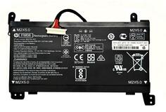 Купить Аккумуляторная батарея для ноутбука HP FM08 Omen 17-AN 12Pin 14.4V Black 5700mAh